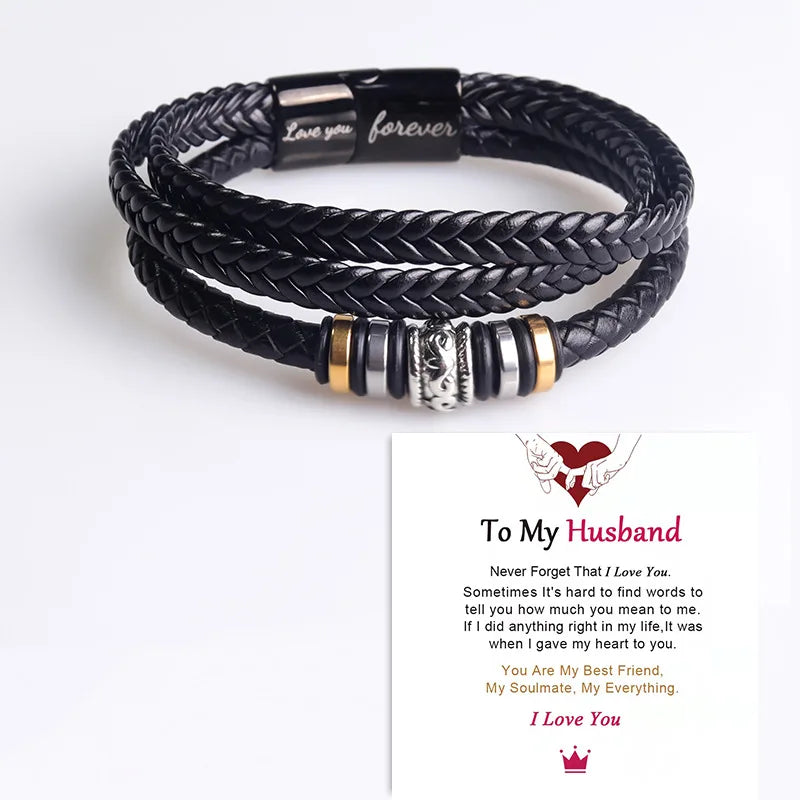 Pulsera Siempre Contigo