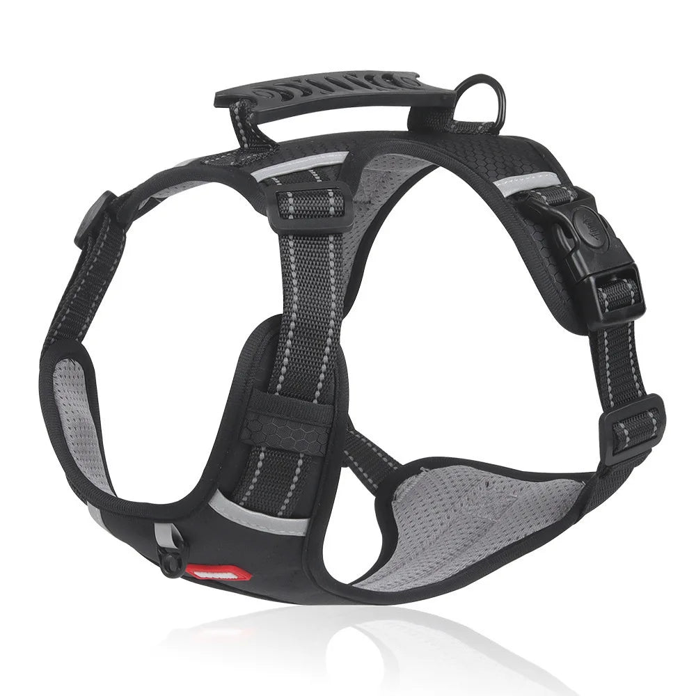 GlowPup Control Vest