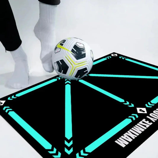 All-Play Football Mat