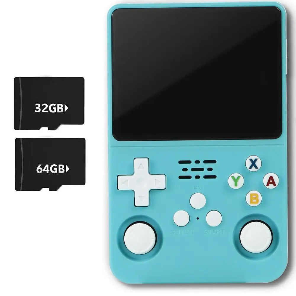 GameGo HD