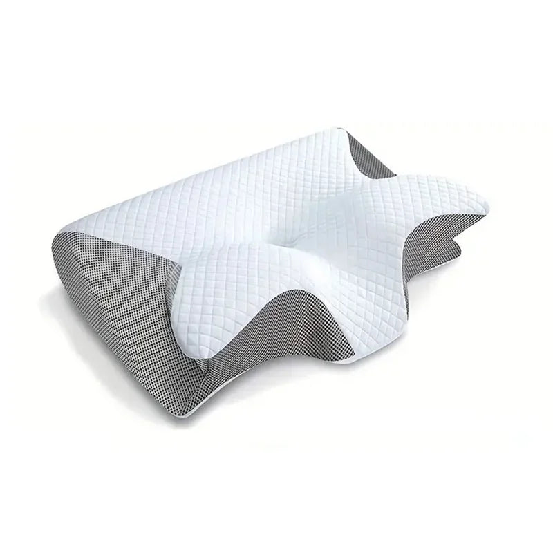 NeckEase Orthopedic Pillow