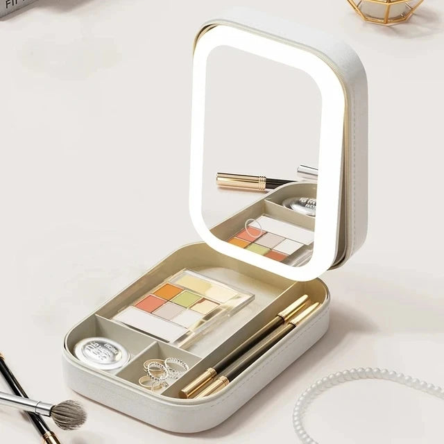 Estuche inteligente GlamLite