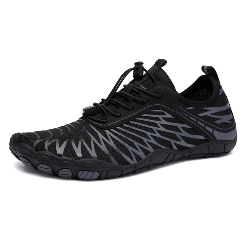 SplashGuard Quick-Dry Shoes