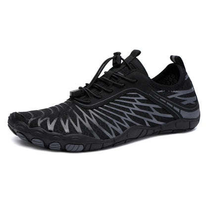 SplashGuard Quick-Dry Shoes