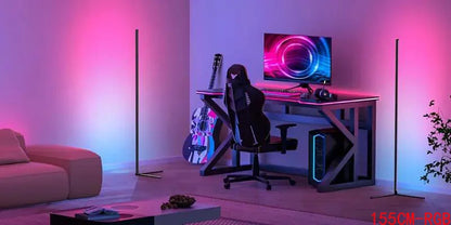 LumeSync RGB Lamp