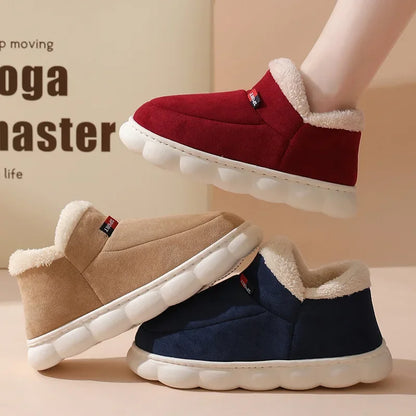FrostFree Comfort Slippers