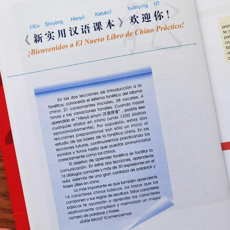 Mandarin Made Easy