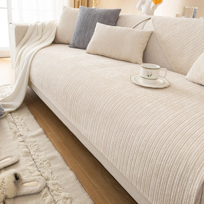 CozyWeave Sofa Cover™
