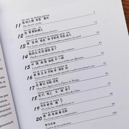 Mandarin Made Easy