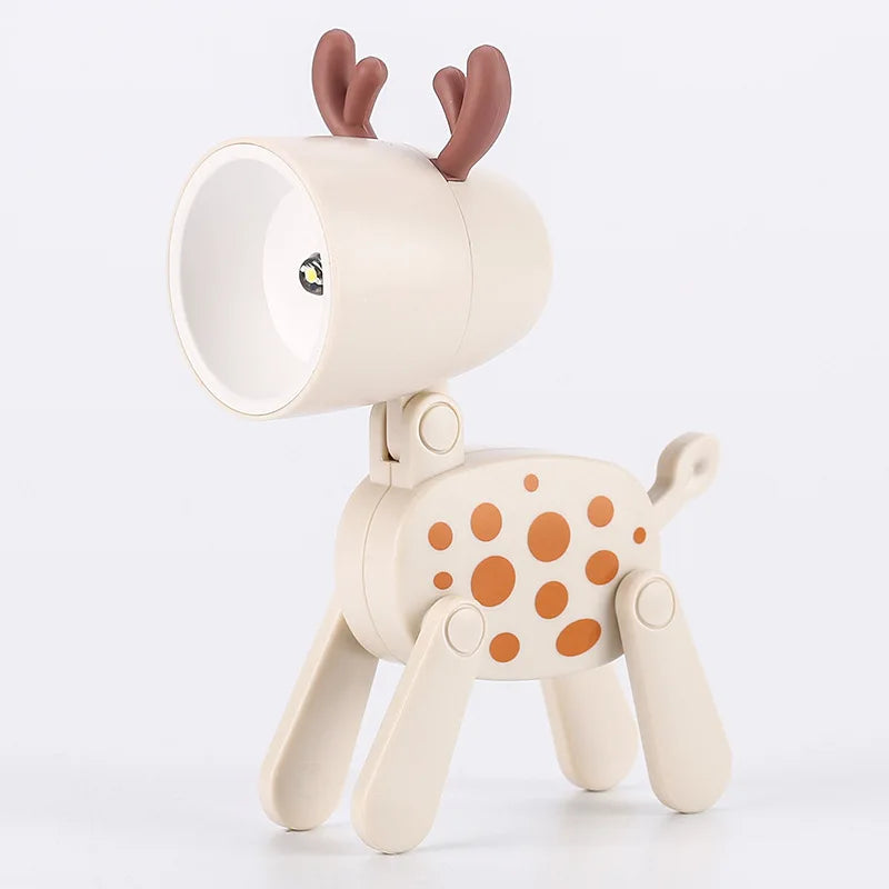 TinyBeams Cartoon Light