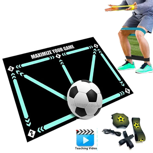 All-Play Football Mat