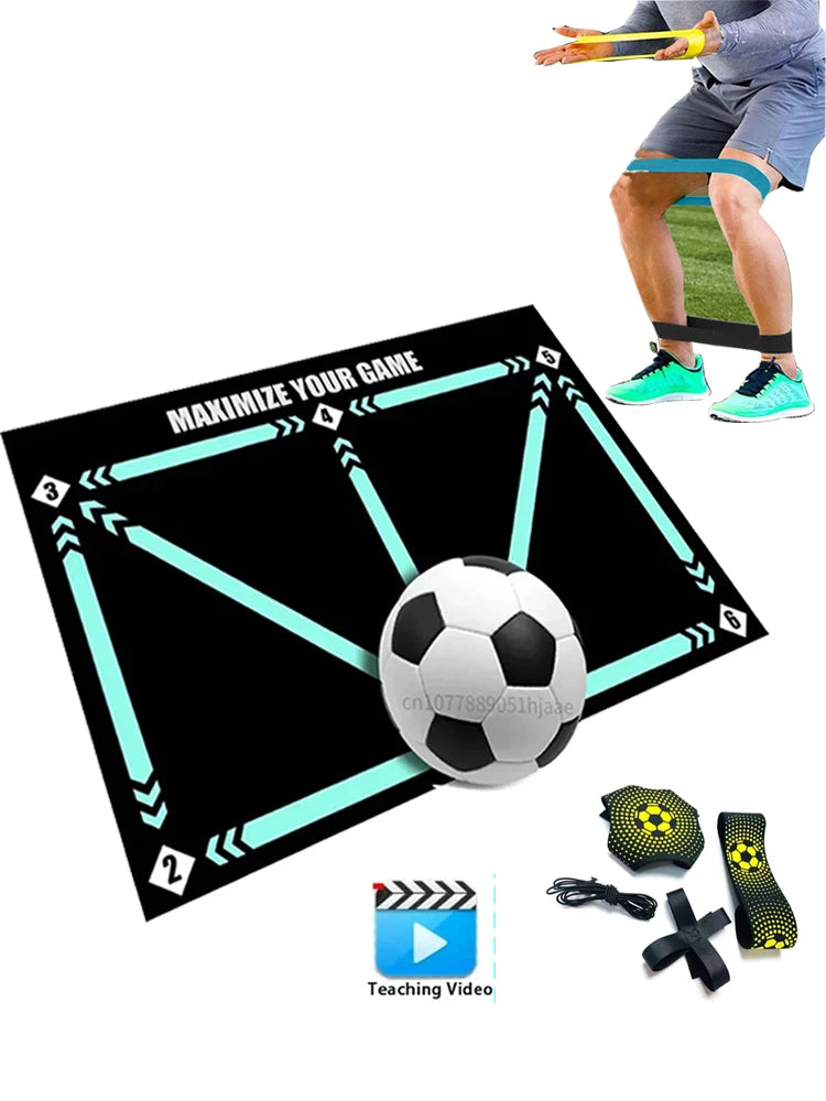 All-Play Football Mat