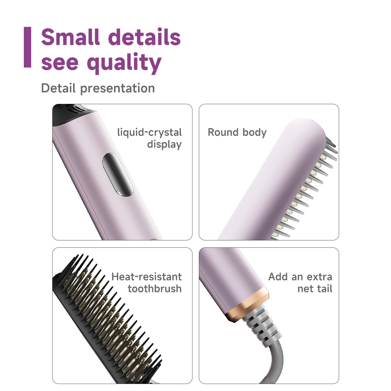 SmoothGlam Pro™ – Salon Perfection at Home