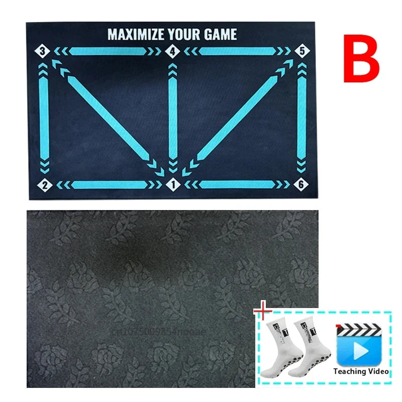 All-Play Football Mat