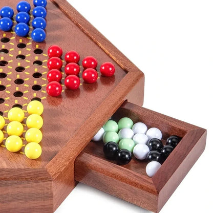 Royal Hexagon Game