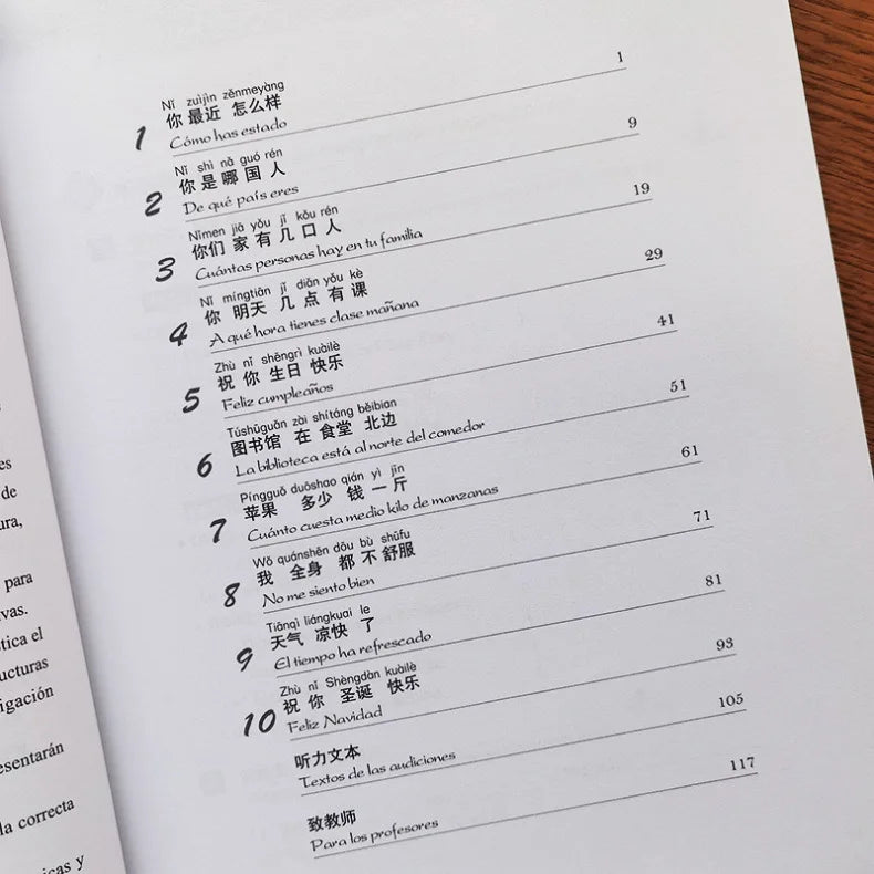 Mandarin Made Easy