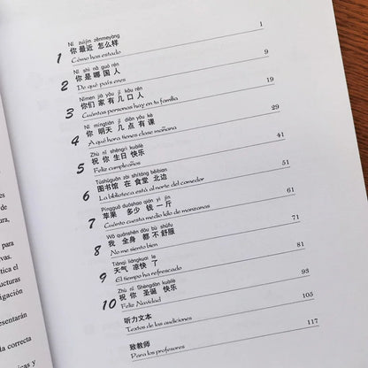 Mandarin Made Easy