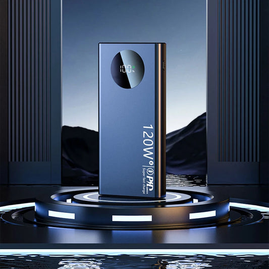 VoltMax 120W Powerbank