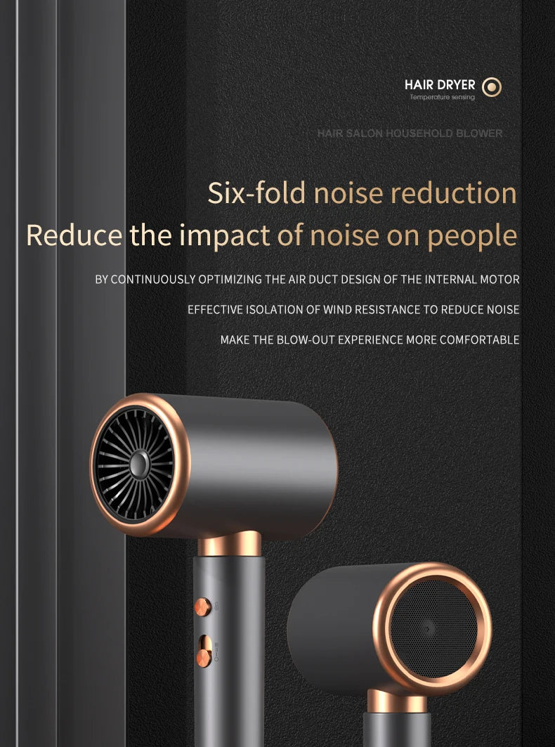TurboSilk 5X™ – Salon Power in Your Hands