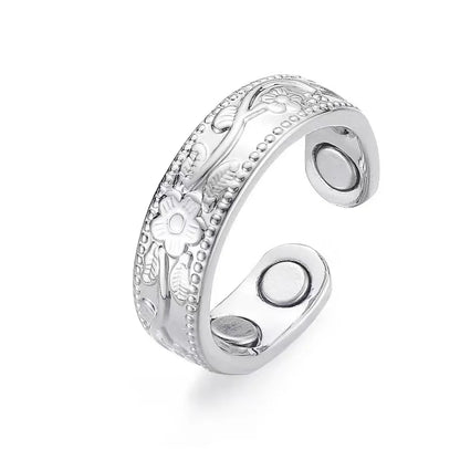 CopperGlow Magnetic Ring