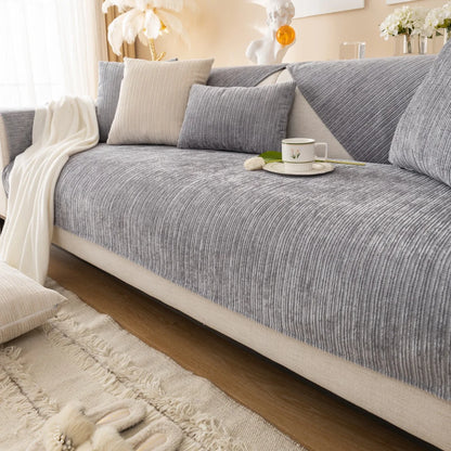 CozyWeave Sofa Cover™