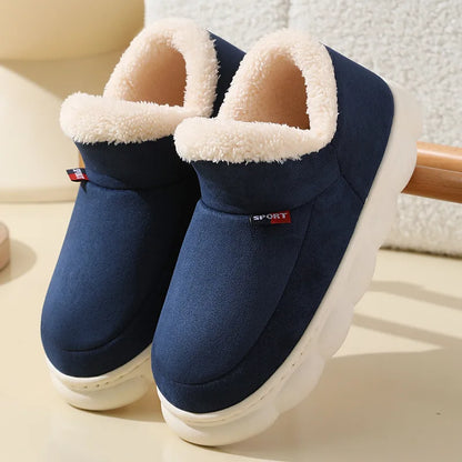 FrostFree Comfort Slippers