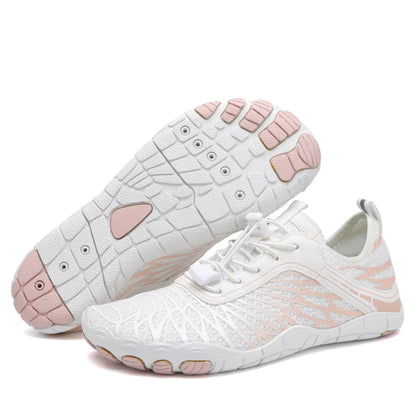 SplashGuard Quick-Dry Shoes