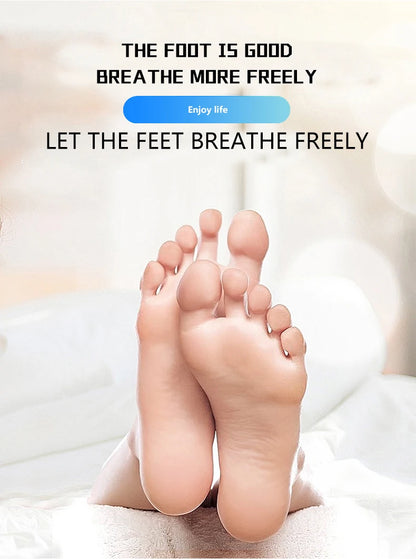 SilkFeet Foot Sander