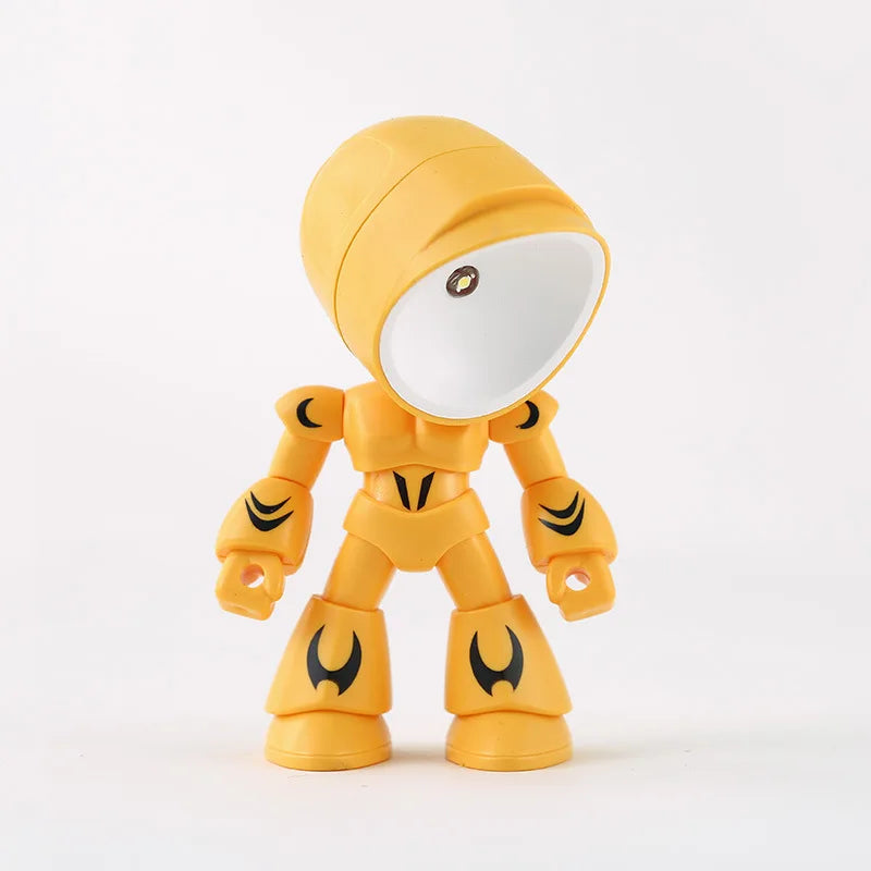 TinyBeams Cartoon Light