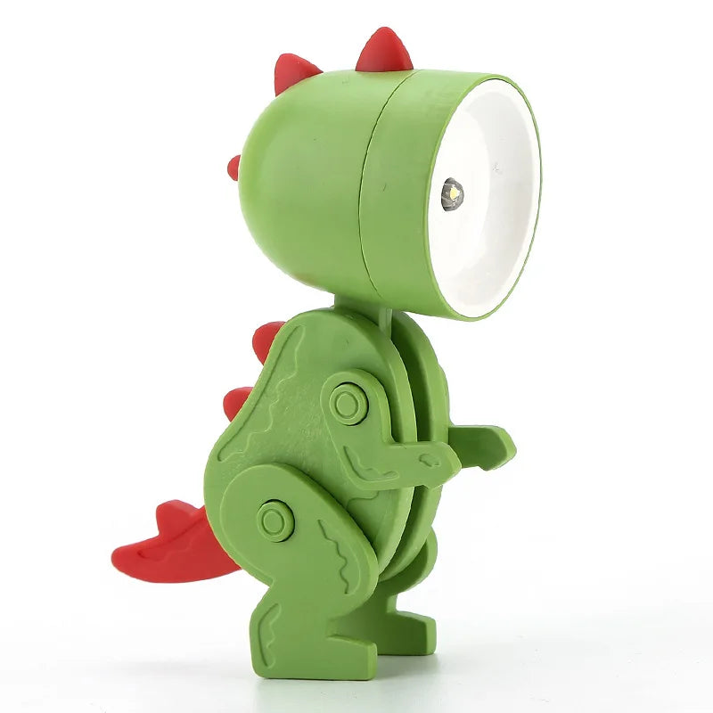 TinyBeams Cartoon Light