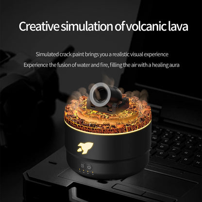 EruptionScent Desktop Diffuser