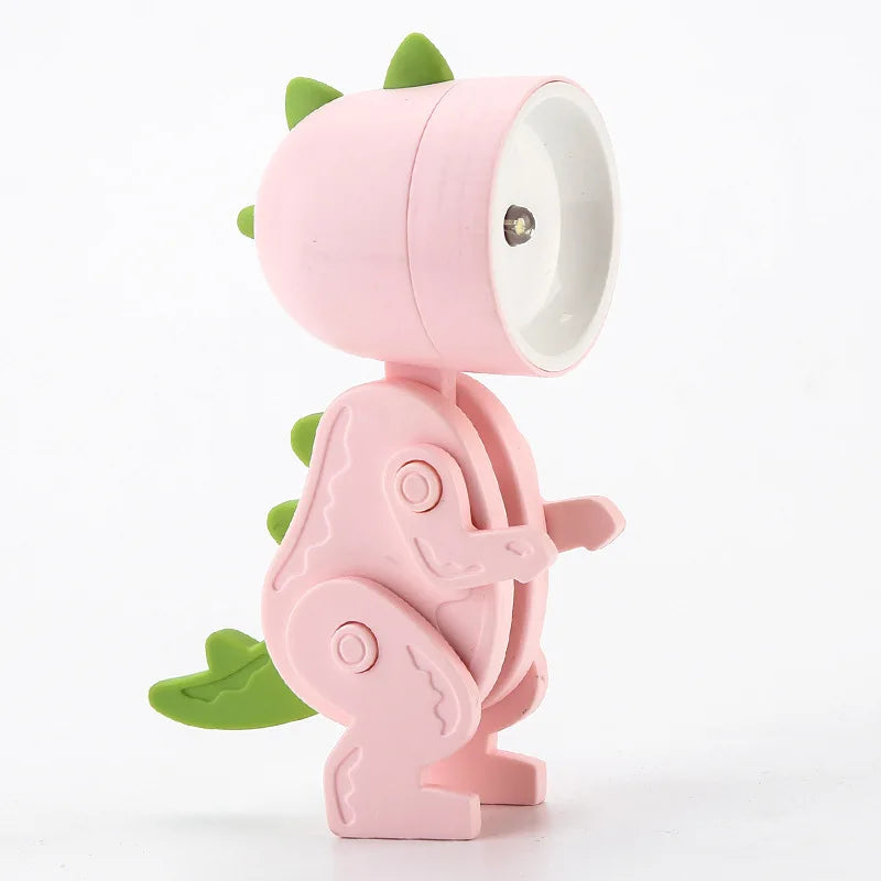 TinyBeams Cartoon Light