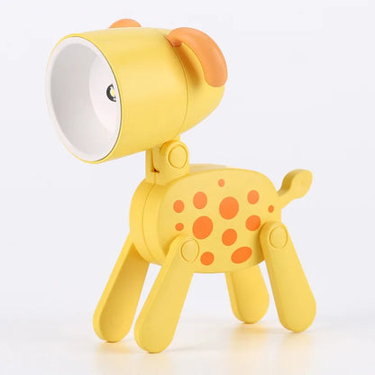 TinyBeams Cartoon Light