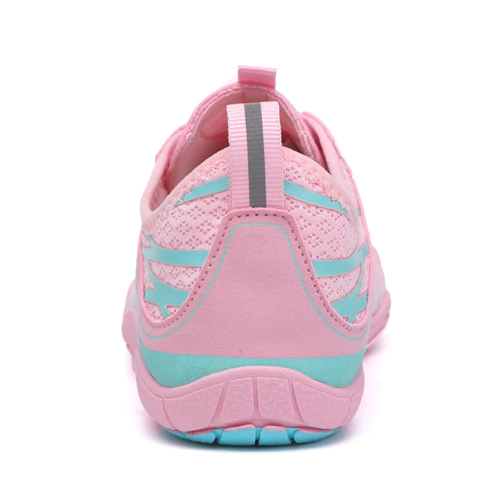 SplashGuard Quick-Dry Shoes