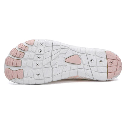 SplashGuard Quick-Dry Shoes