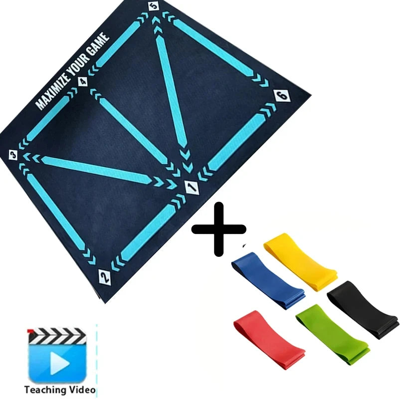 All-Play Football Mat