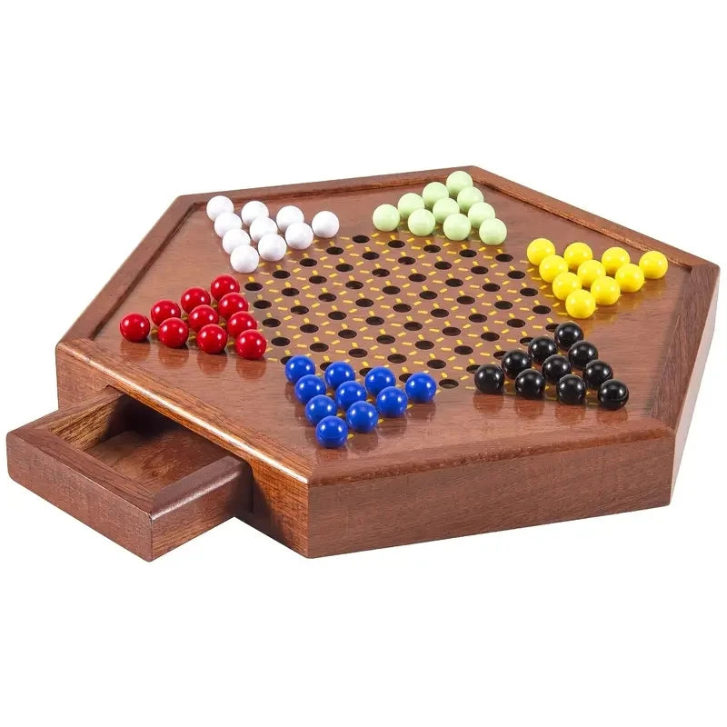 Royal Hexagon Game
