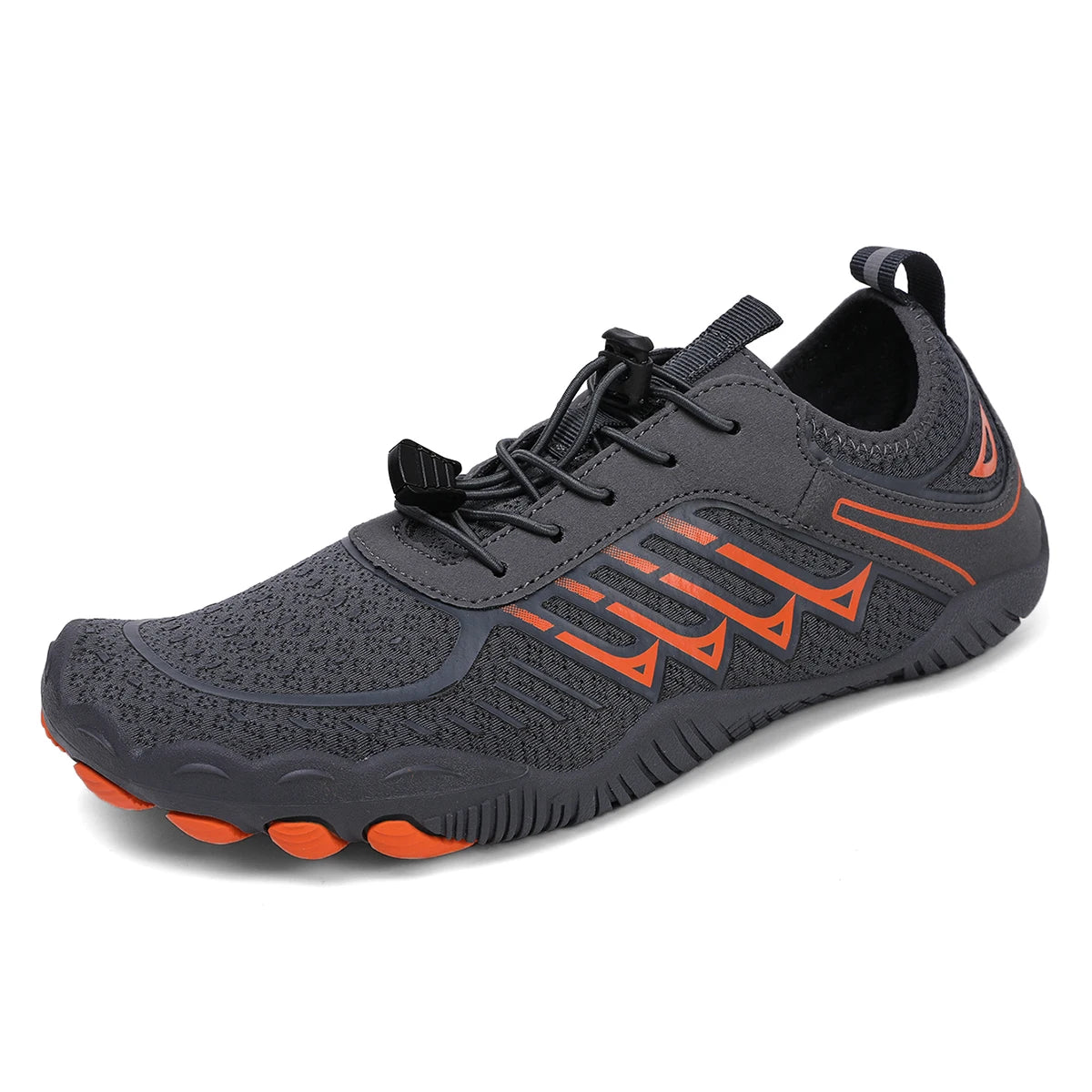 SplashGuard Quick-Dry Shoes