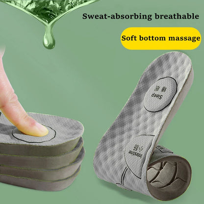 OrthoCush Shoe Soles