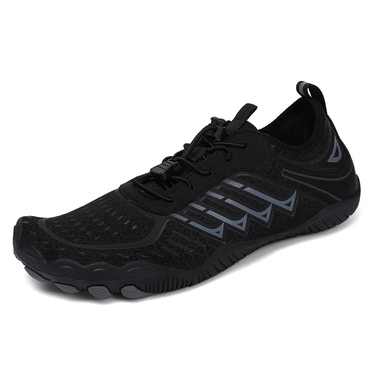 SplashGuard Quick-Dry Shoes