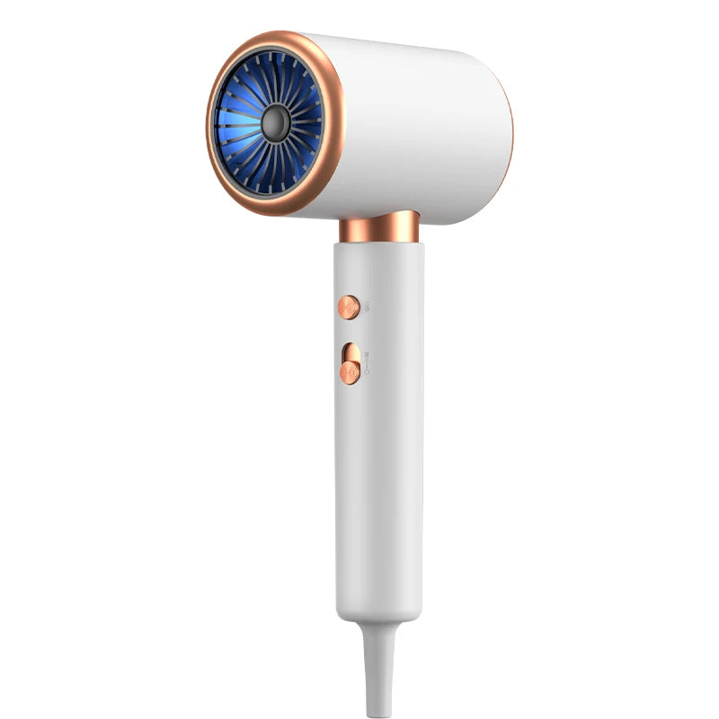 TurboSilk 5X™ – Salon Power in Your Hands