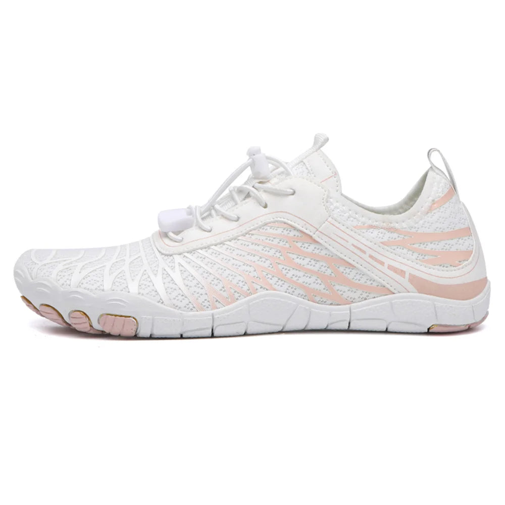 SplashGuard Quick-Dry Shoes