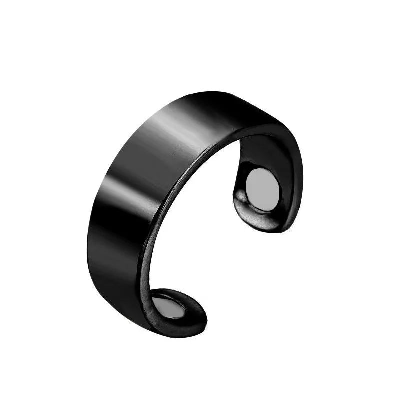 CopperGlow Magnetic Ring