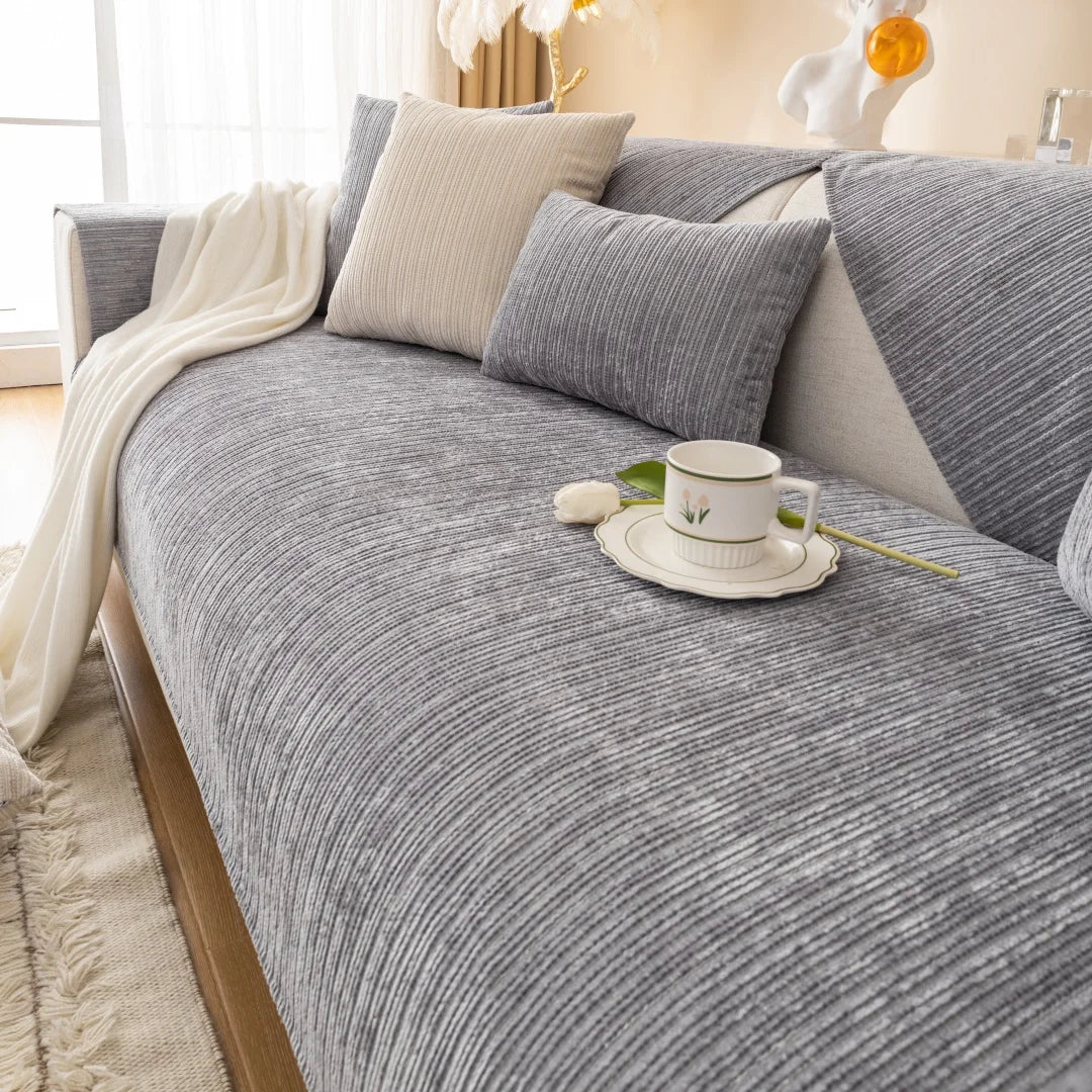 CozyWeave Sofa Cover™