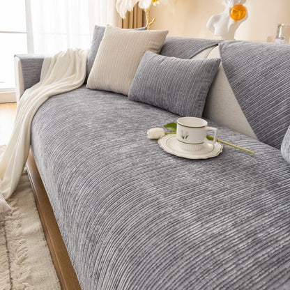CozyWeave Sofa Cover™