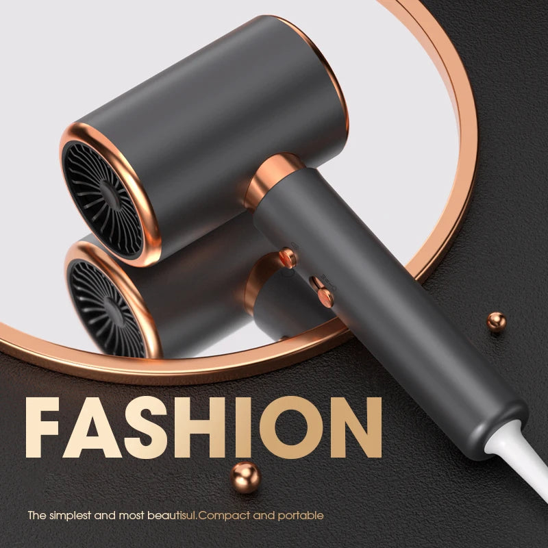 TurboSilk 5X™ – Salon Power in Your Hands