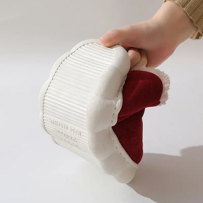 FrostFree Comfort Slippers