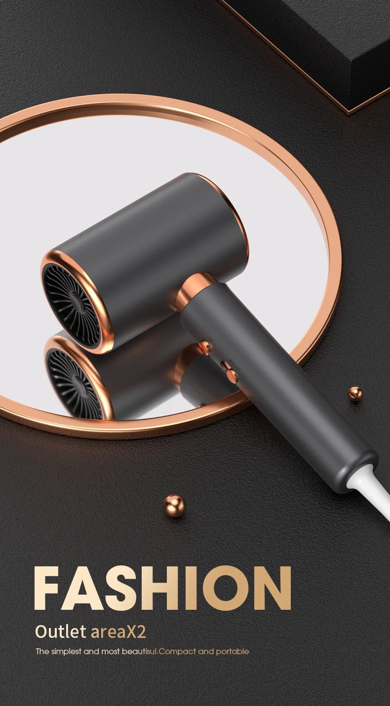 TurboSilk 5X™ – Salon Power in Your Hands
