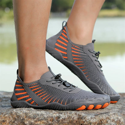 SplashGuard Quick-Dry Shoes