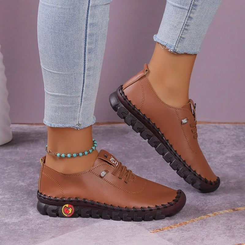 ComfyStride Slip-Ons